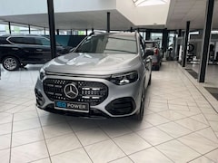 Mercedes-Benz 350 GLB 350 EQ 4Matic AHK Memory AMG Pano Night 360