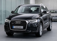 Bild des Angebotes Audi Q3 1.4TFSI S-Line LED MMI Navigation Plus