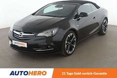 Bild des Angebotes Opel Cascada 1.6 SIDI Turbo Ultimate Aut.*NAVI*XENON*CAM*SPUR*