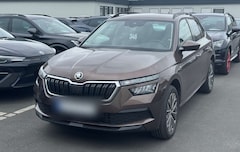Bild des Angebotes Skoda Kamiq 1.0 TSI DSG Clever LED PDC Shz Klima Navi Tempo LM