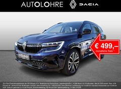 Bild des Angebotes Renault Espace Iconic E-Tech Full Hybrid 200 HUD PANO