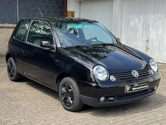 VW Lupo 1.0 BASIS *KLIMA+TÜV NEU+SERVICE NEU+2.HAND