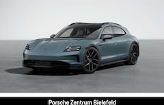 Bild des Angebotes Porsche Taycan 4 Cross Turismo Surround-View LED-Matrix