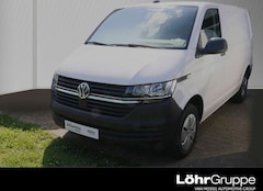 Bild des Angebotes VW T6 Transporter T6.1 Kasten 2.0 TDI AHK App-Connect RFK+PDC