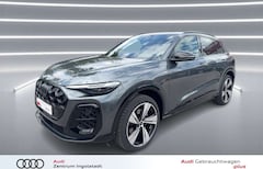 Bild des Angebotes Audi Q5 TFSI qu edition one Tech pro MATRIX AHK 360°
