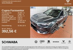 Bild des Angebotes CUPRA Formentor VZ 1.4 e-Hybrid *ACC*PANO*LED*NAVI*19*
