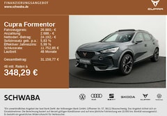 Bild des Angebotes CUPRA Formentor VZ 1.4 e-Hybrid *ACC*PANO*LED*NAVI*8fa