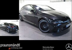 Bild des Angebotes Mercedes-Benz EQE 350 MERCEDES-AMG EQE 53 -54% PremiumPlus/AIRMATIC/21