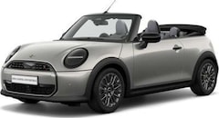 Bild des Angebotes MINI Cooper S Cabrio COOPER S Cabrio Classic Trim *Navi*Kamera*LED*PD