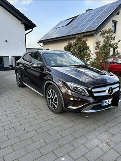 Bild des Angebotes Mercedes-Benz GLA 250 7G-DCT Urban