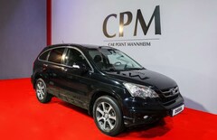 Bild des Angebotes Honda CR-V 2.2 i-Elegance LEDER NAVI XENON PANO