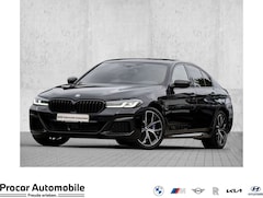 Bild des Angebotes BMW 530 e xDrive