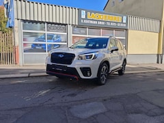 Bild des Angebotes Subaru Forester Edition Sport 40 zuverlässig & gepflegt mit AHK