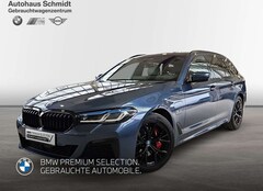Bild des Angebotes BMW 530 e xDrive 19 Zoll*M Sportpaket Pro*AHK*TV*Fond Ente