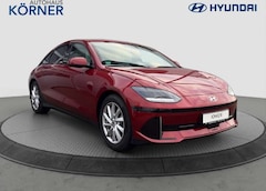 Bild des Angebotes Hyundai IONIQ 6 TECHNIQ NAVI LEDER digit. COCKPIT HUD