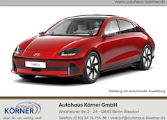 Bild des Angebotes Hyundai IONIQ 6 TECHNIQ NAVI LEDER digit. COCKPIT HUD