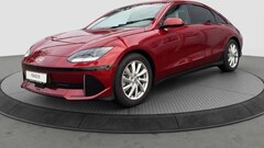 Bild des Angebotes Hyundai IONIQ 6 TECHNIQ NAVI LEDER digit. COCKPIT HUD