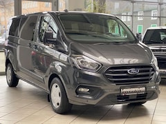 Bild des Angebotes Ford Transit Custom Transit Custom 2.0 TDCi 320 L2 AUTOMATIK 9 SITZER