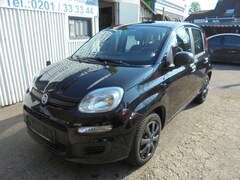 Bild des Angebotes Fiat Panda Pop 2.Hand Klima Bluetooth