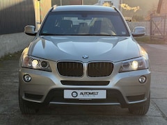 Bild des Angebotes BMW X3 xDrive 20 d