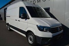 Bild des Angebotes VW Crafter Kasten 35 DSG mittellang Hochdach FWD