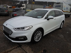 Bild des Angebotes Ford Mondeo 2,0 EcoBlue **TOP Paket**