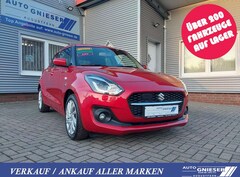 Bild des Angebotes Suzuki Swift 1.2 Dualjet Comfort ACC/APP/SHZ/LED/PDC/KAM 61 ...