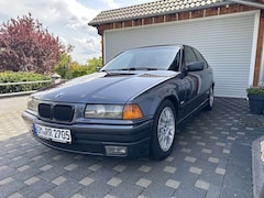 Bild des Angebotes BMW 323 BMW e36 323i Fjordgrau