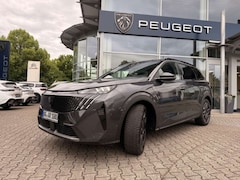 Peugeot 5008 Hybrid 145 GT AHK-abnehmbar Navi Digitales Cockpit