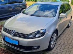 Bild des Angebotes VW Golf Variant Golf Variant 1.4 TSI DSG Highline
