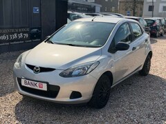 Bild des Angebotes Mazda 2 1.3 Impuls**KLIMA**TÜV