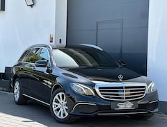 Bild des Angebotes Mercedes-Benz E 250 *EXCLUSIVE*DIS+*DI-TACHO*HEAD-UP*AHK*360°