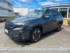 Bild des Angebotes Subaru Forester 2.0 ie Exclusive mit AHK