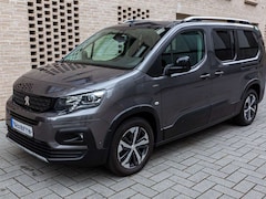 Bild des Angebotes Peugeot Rifter 1.5 HDI GT Line L2 EAT8 AHK NAVI