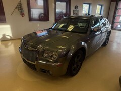 Bild des Angebotes Chrysler 300C Touring 3.0 CRD Kombi,Navi,Xenon,1 Hand