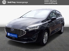 Bild des Angebotes Ford Fiesta 1.0 EcoBoost S&S TITANIUM