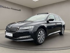Bild des Angebotes Skoda Superb Combi Style 2.0 TDI DSG (Schiebedach/Matrix-Beam