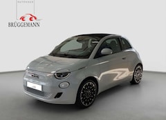 Bild des Angebotes Fiat 500e 500 e Icon Cabrio Winter-Komfort Paket/Allwetter