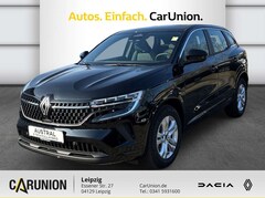 Bild des Angebotes Renault Austral Evolution Mild Hybrid 160 Automatik