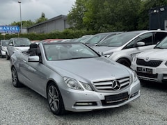Bild des Angebotes Mercedes-Benz E 250 E -Klasse Cabrio E 250 CGI BlueEfficiency*