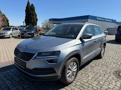 Bild des Angebotes Skoda Karoq Karoq 1.0 TSI Style