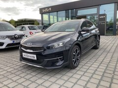 Bild des Angebotes Kia XCeed 1.6T BLACK XDITION Automatik Sitzheizung