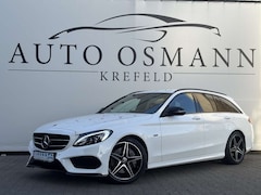 Bild des Angebotes Mercedes-Benz C 350 e T 7G-TRONIC AMG LINE   STYLING   NIGHT P