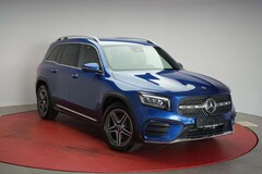 Bild des Angebotes Mercedes-Benz GLB 220 d 4Matic 8G-DCT AMG Navi/Distronic/Kamer
