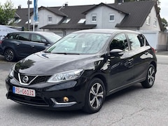 Bild des Angebotes Nissan Pulsar Acenta/NAVI/RÜCKFAHRK/SITZHEIZ/TÜV NEU