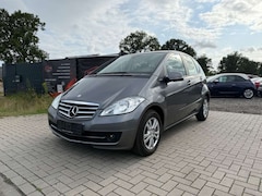 Bild des Angebotes Mercedes-Benz A 160 A -Klasse A 160 TÜV NEU/GEPFLEGT/KLIMAANL.