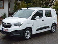 Bild des Angebotes Opel Combo Edition erhöhte Nutzlast,Sitzh.,Naviv.,PDC,