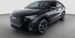 Bild des Angebotes Audi Q4 e-tron Sportback 55 e-tron qu.S-line,Matrix,Navi Pro,AZV,