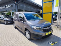 Bild des Angebotes Opel Combo Cargo Navi+LED+Android+DAB+LenkradHZG+Keyless Entr