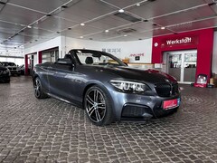 Bild des Angebotes BMW 218 218 i M Sport